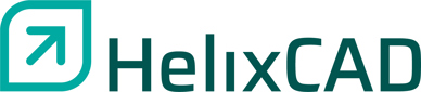 HelixCAD 3.0 tekent voor meer!