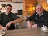 Jeffrey En Jaap