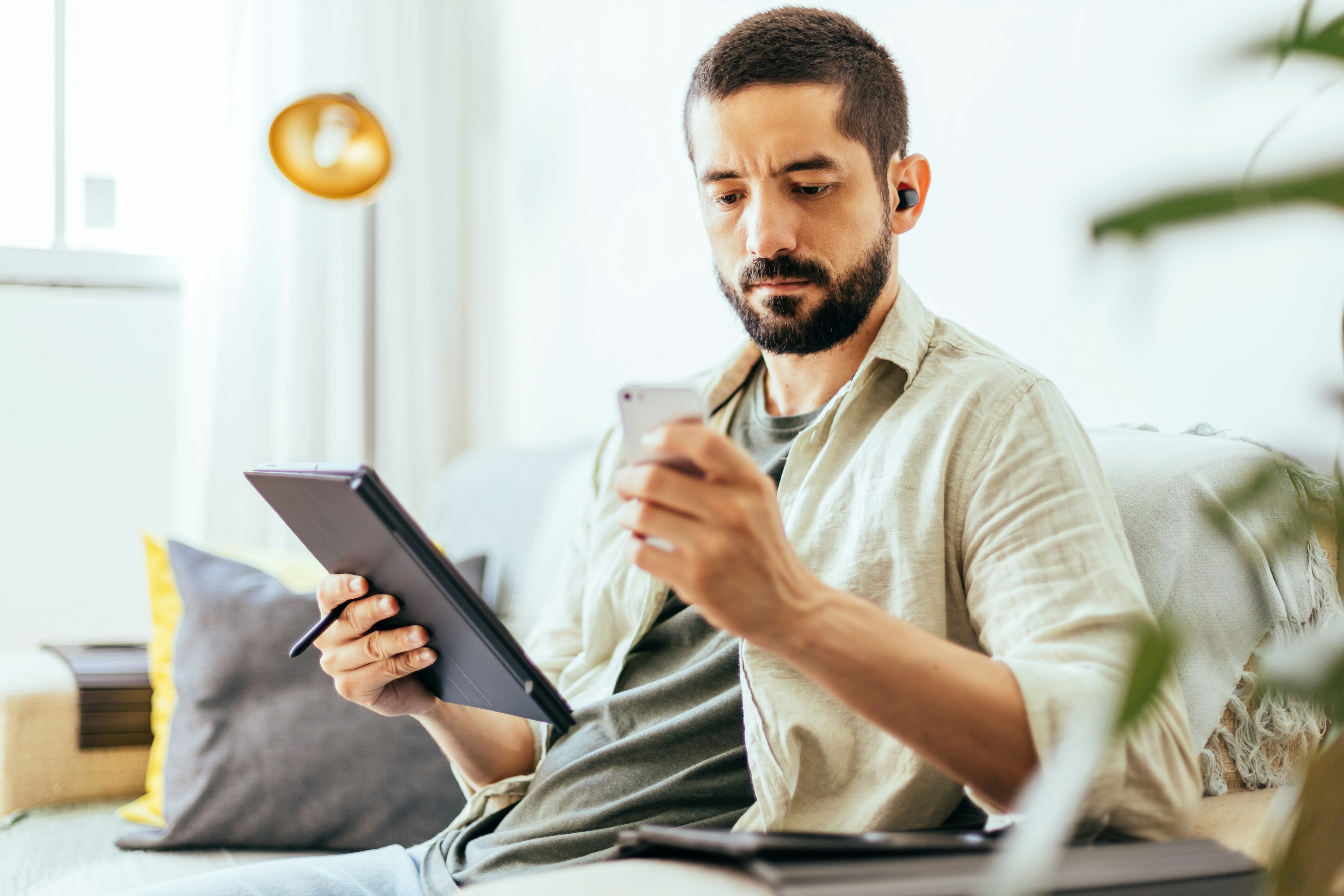 Offertes maken en versturen