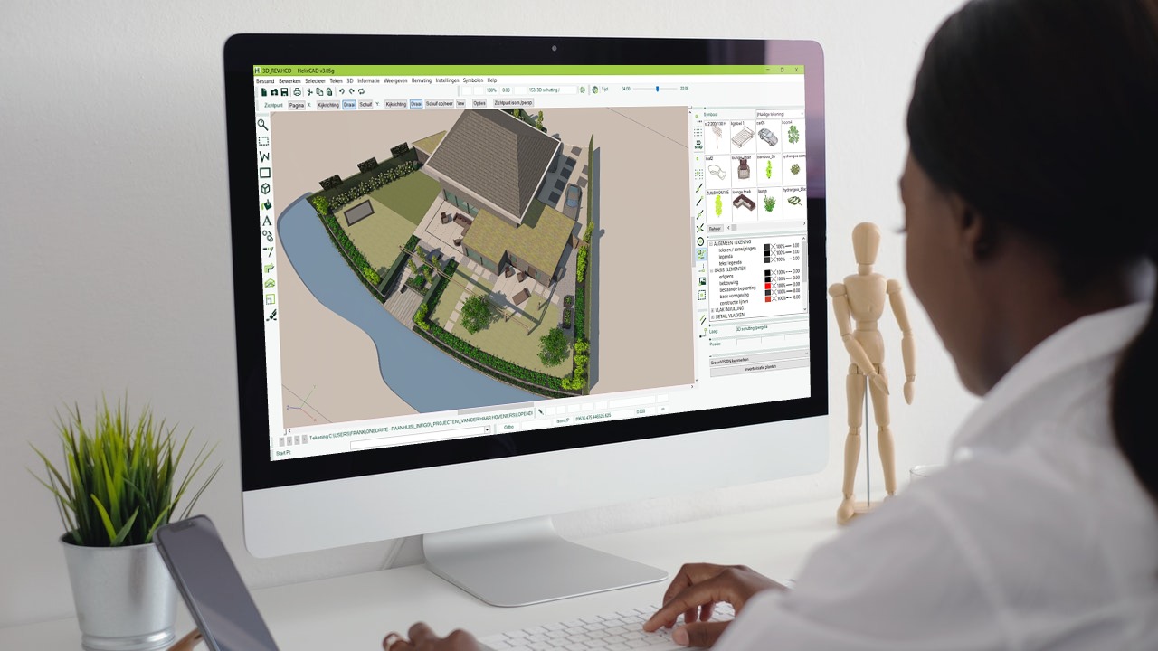 Integratiemogelijkheden