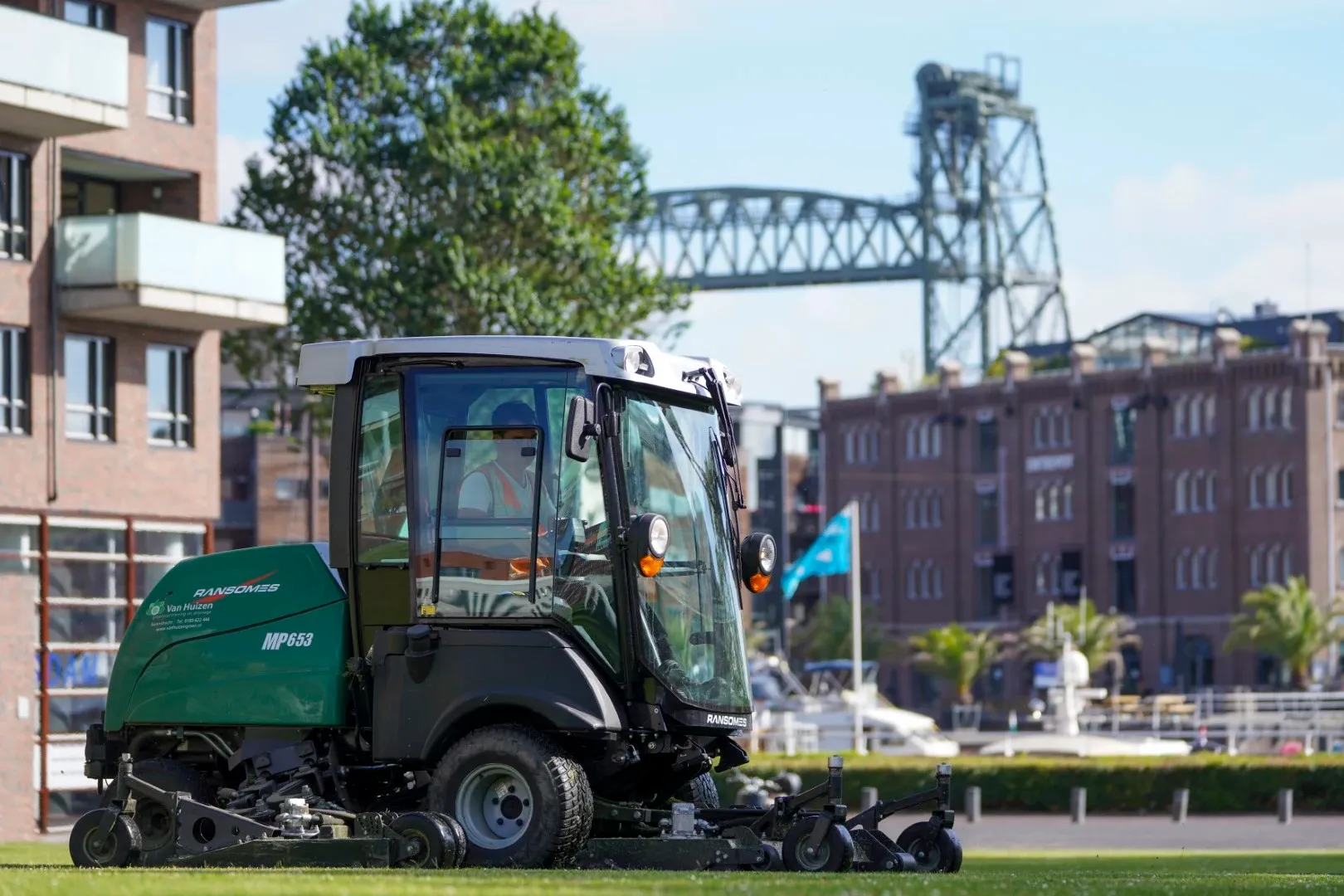 Specifiek voor Sociale werkvoorziening