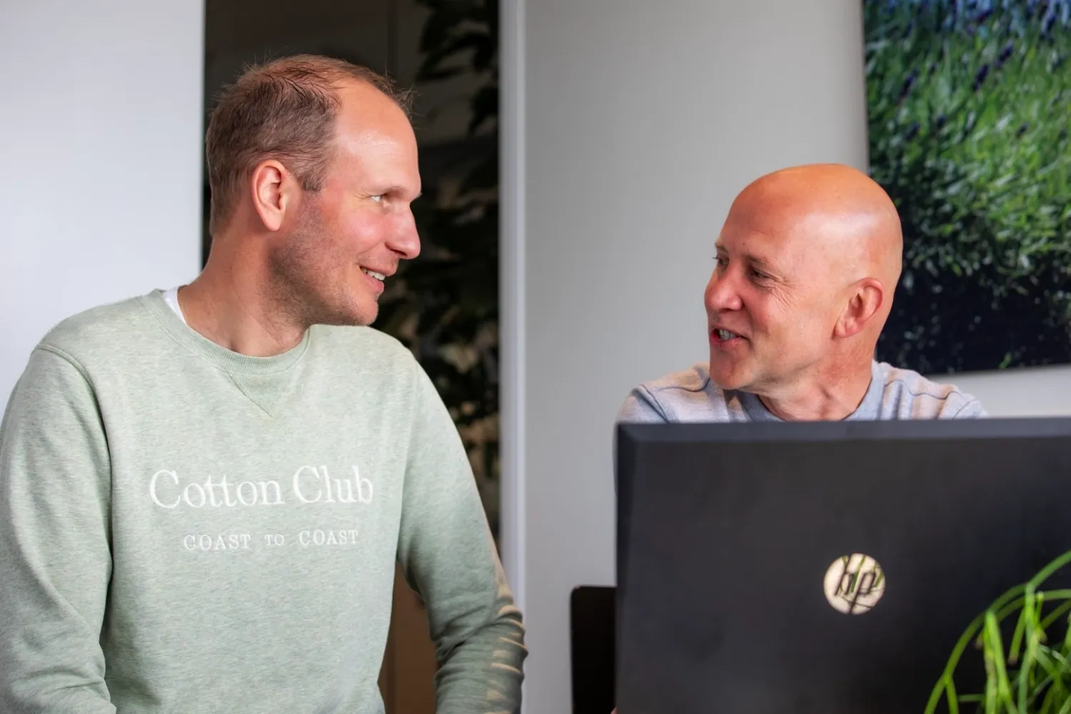 Snellere facturatie en minder fouten