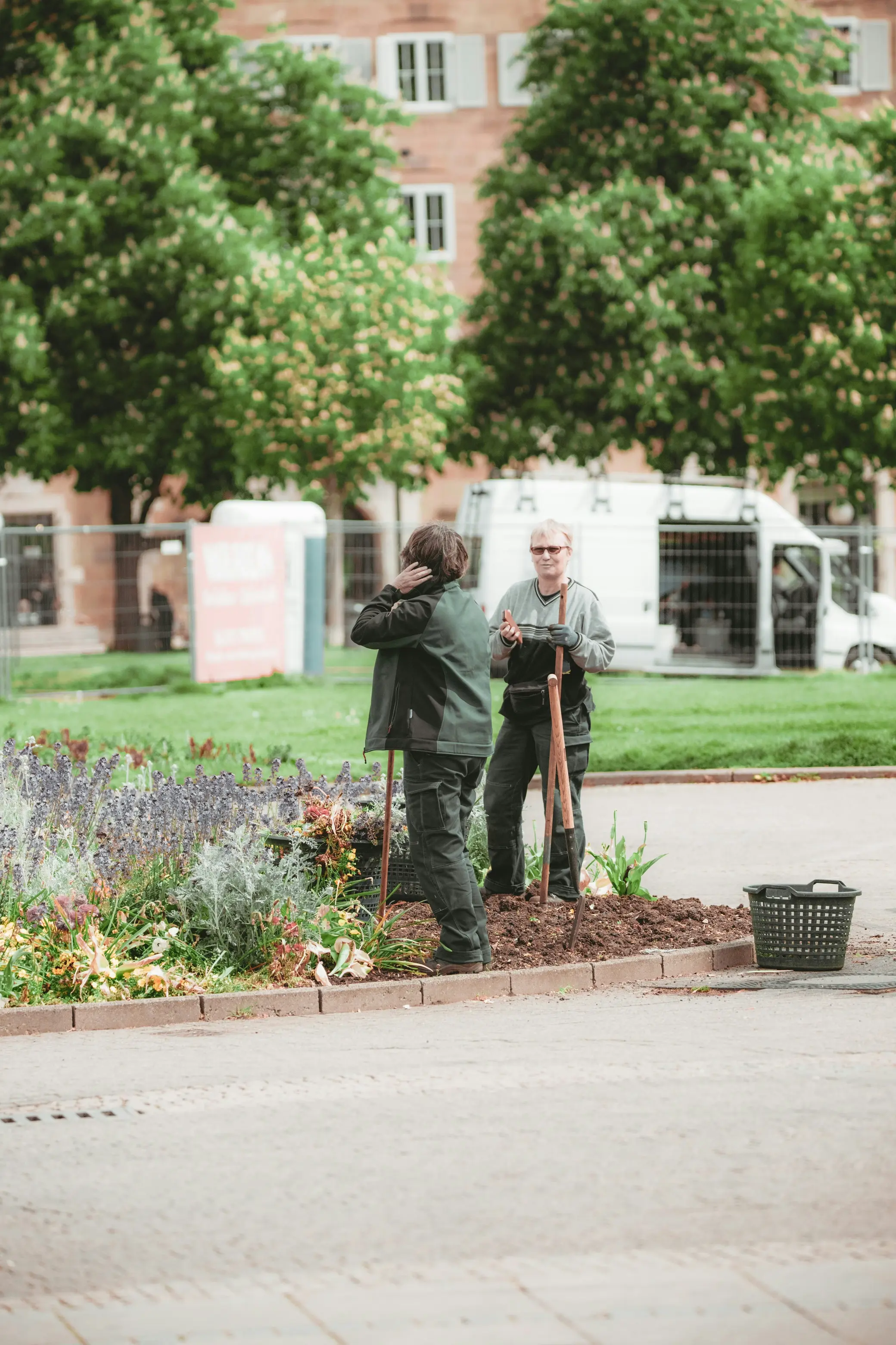 Ruim 30 jaar branchespecialisatie