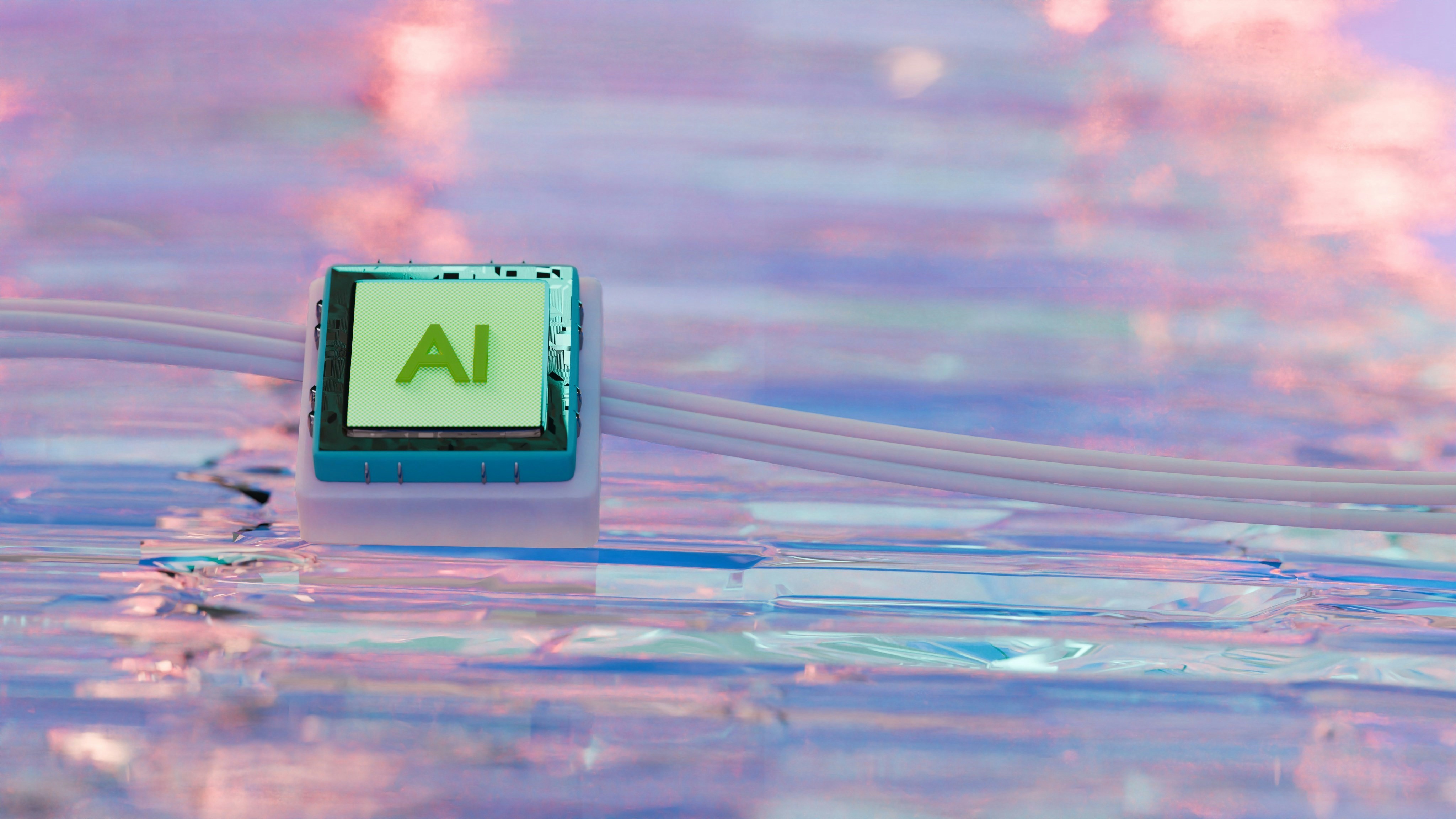 Automatische capaciteitsscan